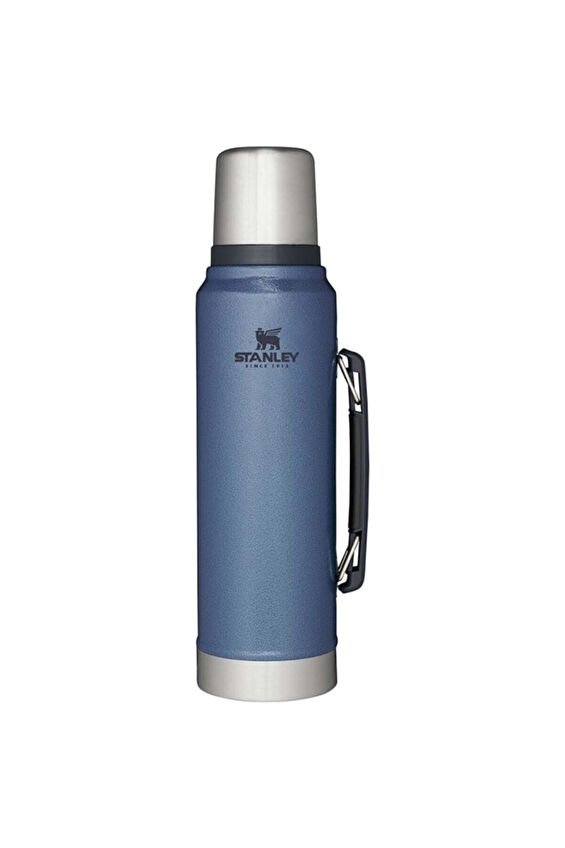Stanley Vakumlu Termos 1 Litre Hammertone Lake
