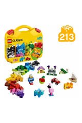 Lego Classic Creative Suitcase 10713
