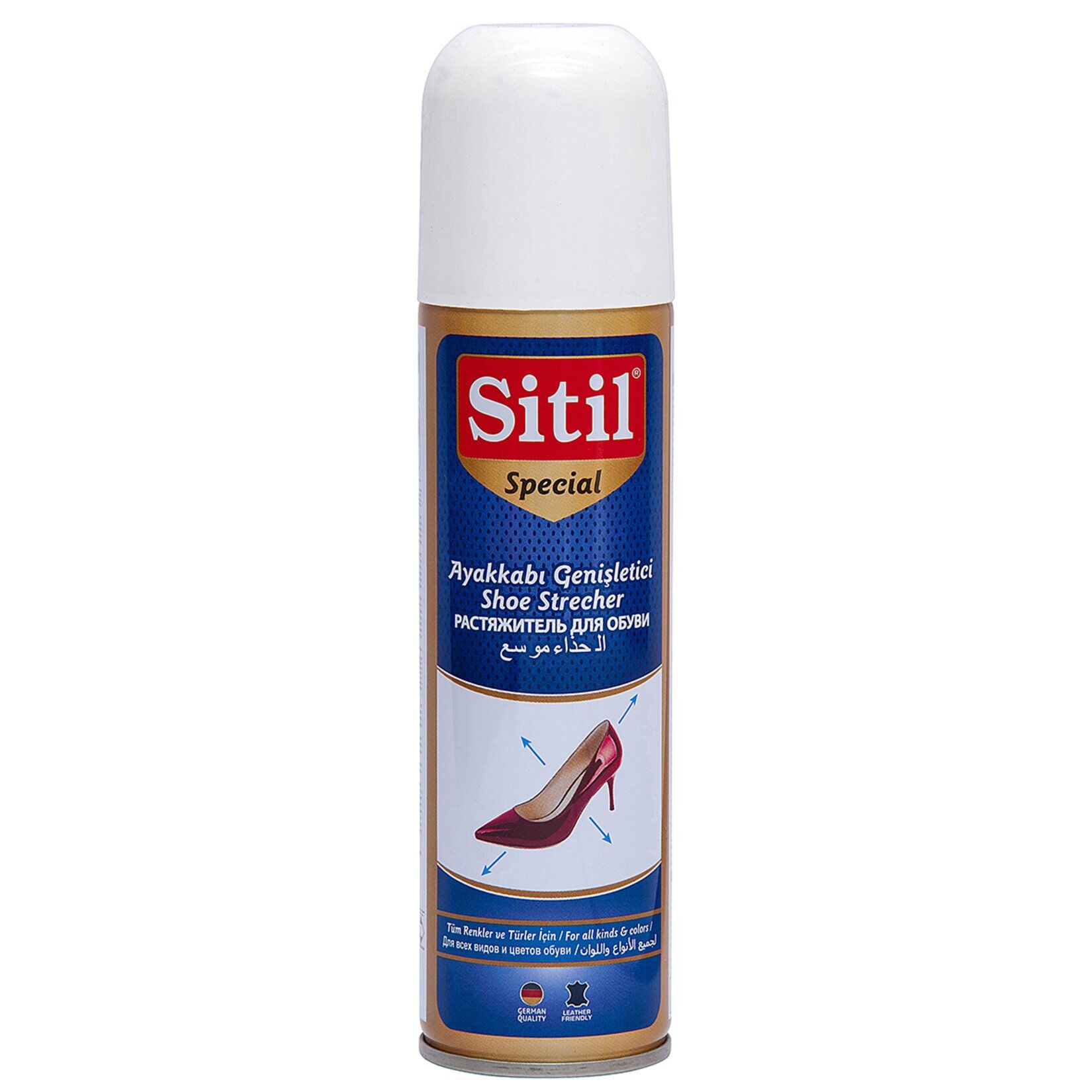 SİTİL AYAKKABI GENİŞLETİCİ 150 ML