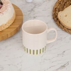 Kitchen Palm Kupa - Renkli - 345 ml