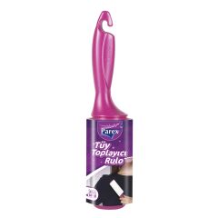 Parex Premium Tüy Toplayıcı Rulo