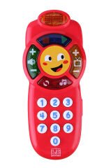 LC Oyuncak İlk Kumandam