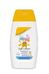 Sebamed Güneş Losyonu Bebek SPF 50+ 150 ml