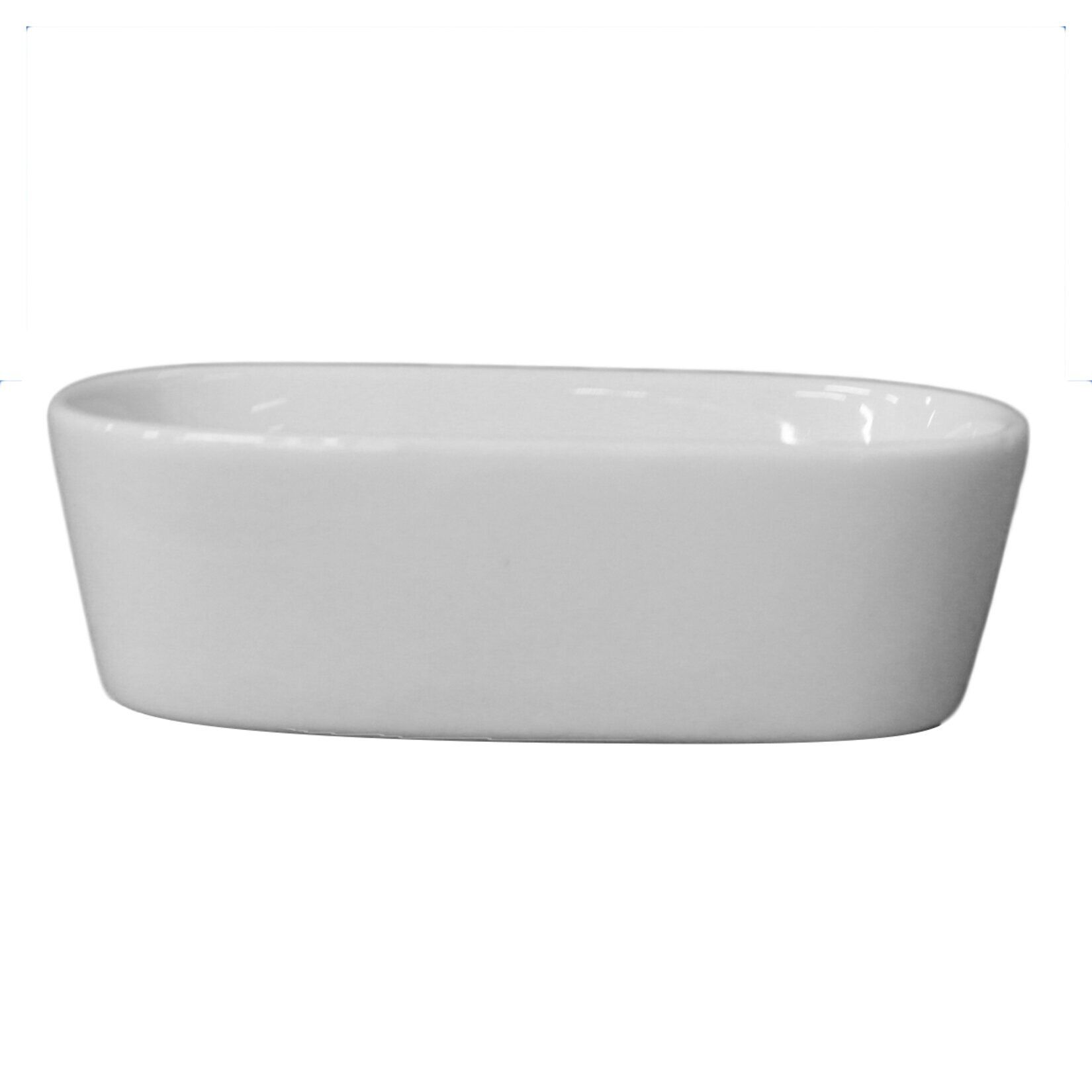 Gardenzone Seramik Saksı 17.5X7.8x5.5cm