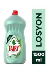 Fairy Bulaşık Deterjanı Losyon 1,5 l
