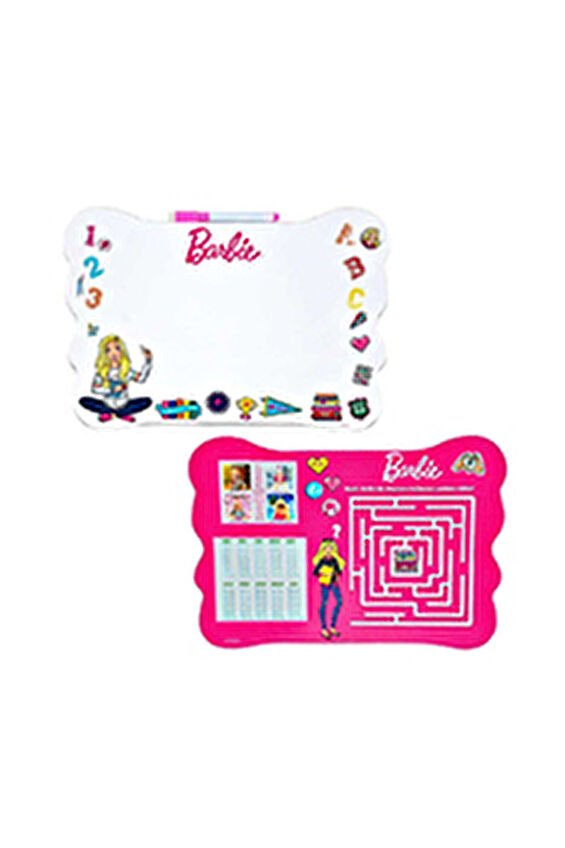 Laço Kids Barbie Eva Yazı Tahtası 8103