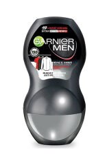 Garnier Men Roll-On Lekesiz Koruma Erkek 50 ml