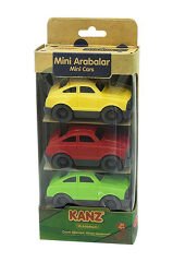 Kanz Mini Arabalar KNZ-30812