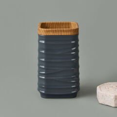 Luna Diş Fırçalık - Renkli