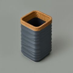 Luna Diş Fırçalık - Renkli