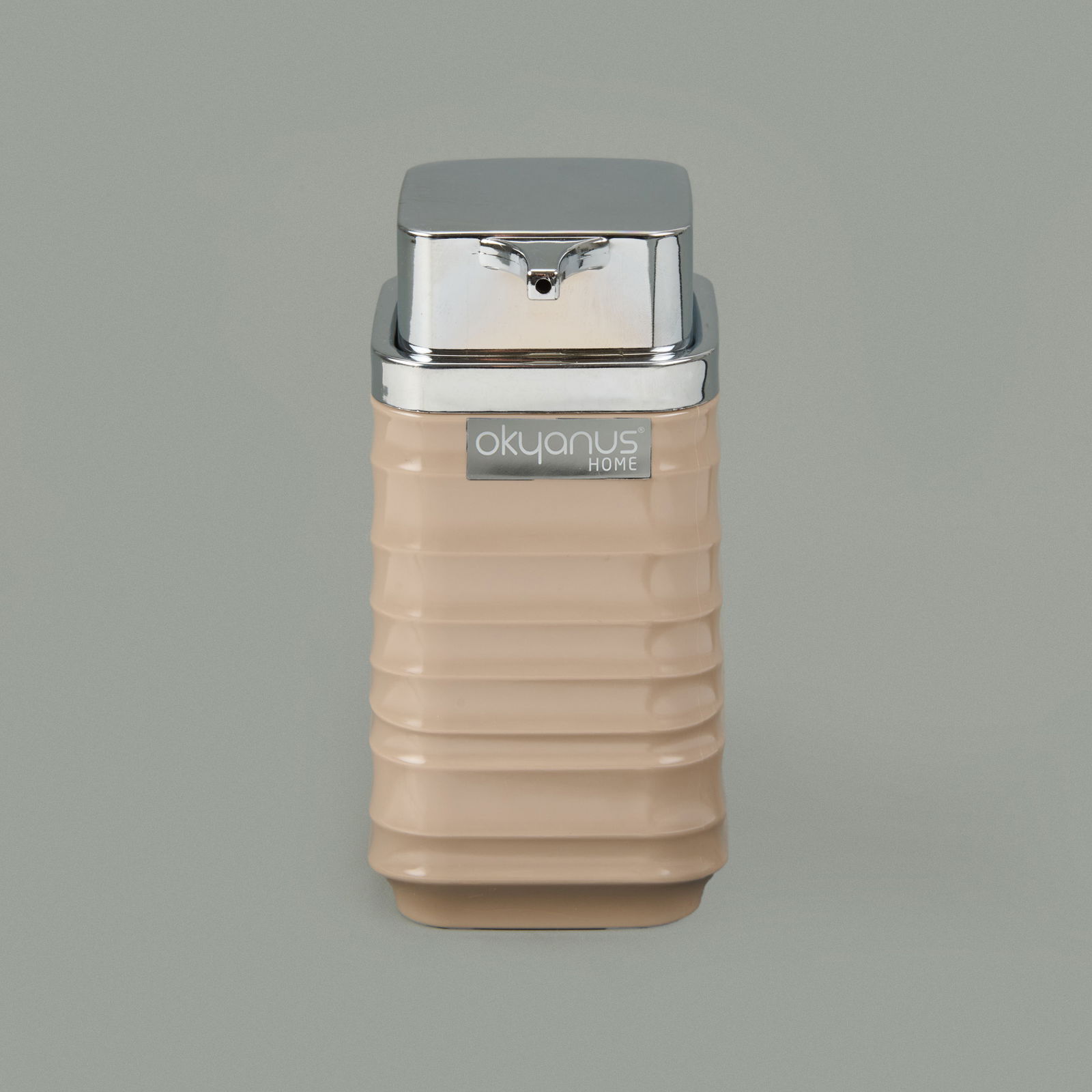 Luna Sıvı Sabunluk - Renkli