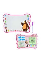 Laço Kids Maşa ile Koca Ayı Eva Yazı Tahtası MS7578