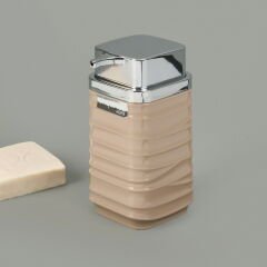 Luna Sıvı Sabunluk - Renkli