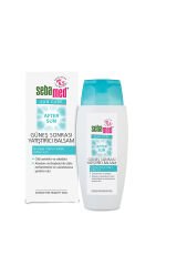 Sebamed Güneş Sonrası Yatıştırıcı Balsam 150 ml