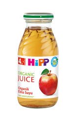 Hipp Organik Elma Suyu 200 ml