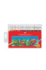 Faber Castell 20'li Keçeli Kalem