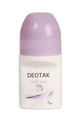 Deotak Roll On Original 35Ml