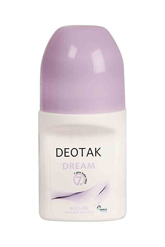 Deotak Roll On Original 35Ml