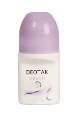 Deotak Roll On Original 35Ml
