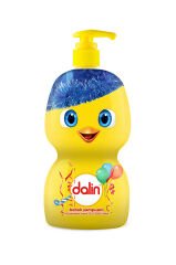 Dalin Şampuan Civciv Şişe 500ml