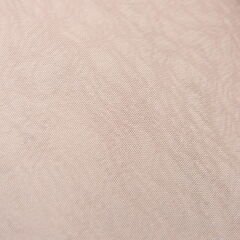 Soft Vista Fon Perde - Pudra - 300x270 cm