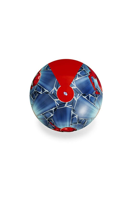 Bestway Spider Man Deniz Topu 51Cm 98002