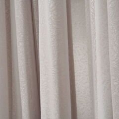 Soft Vista Fon Perde - Pudra - 300x270 cm
