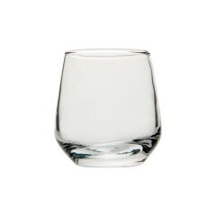 Lal 6'lı Kahve Yanı Su Bardağı - 95 ml