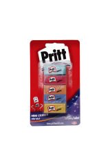 Pritt Mini Silgi 10'lu