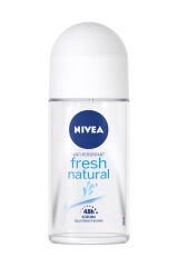 Nivea Roll-On Fresh Natural 50 ml
