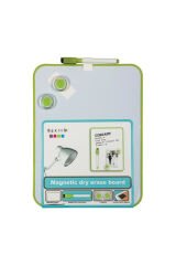 Fly Yazı Tahtası Mıknatıslı Kalem Hediyeli