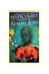 Senin İçin Tevfik Fikret
