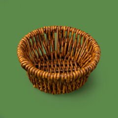 Çerezlik - Kahverengi - 10 cm