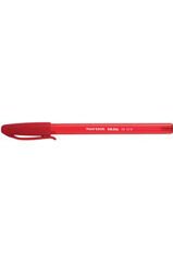 Paper Mate Inkjoy Tükenmez Kalem 1.0 Mm Ulv Kapak 10'lu