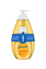 Johnson's Baby Şampuan 750 ml + 200 ml Avantaj Paket
