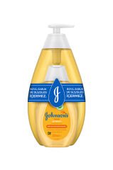 Johnson's Baby Şampuan 750 ml + 200 ml Avantaj Paket
