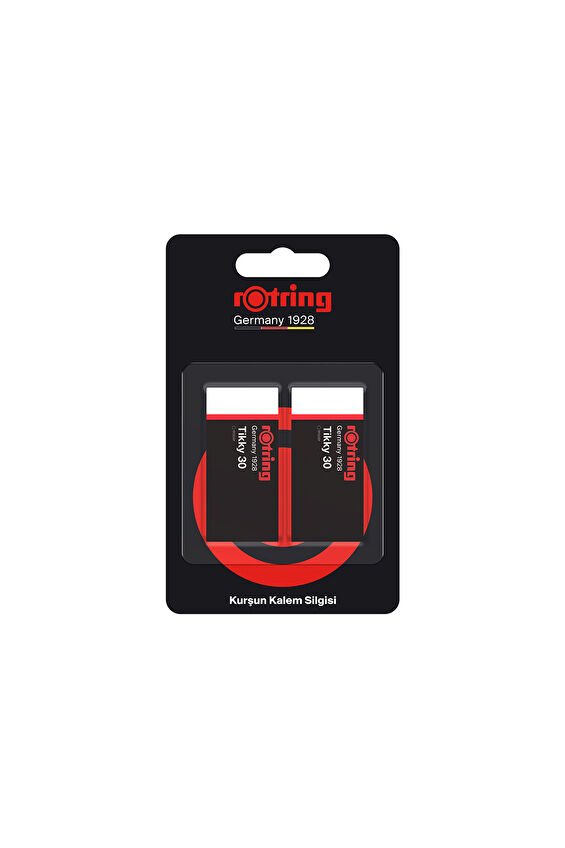 Rotring Tikky 30 Silgi 2Li 551 430 W