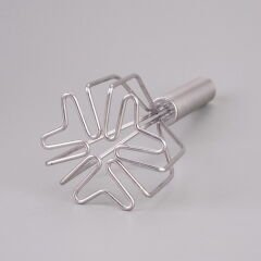 Patates Ezici - Gri - 26 cm