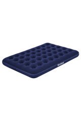 Bestway Çift Kişilik Şişme Yatak 191x137x22 cm 67002