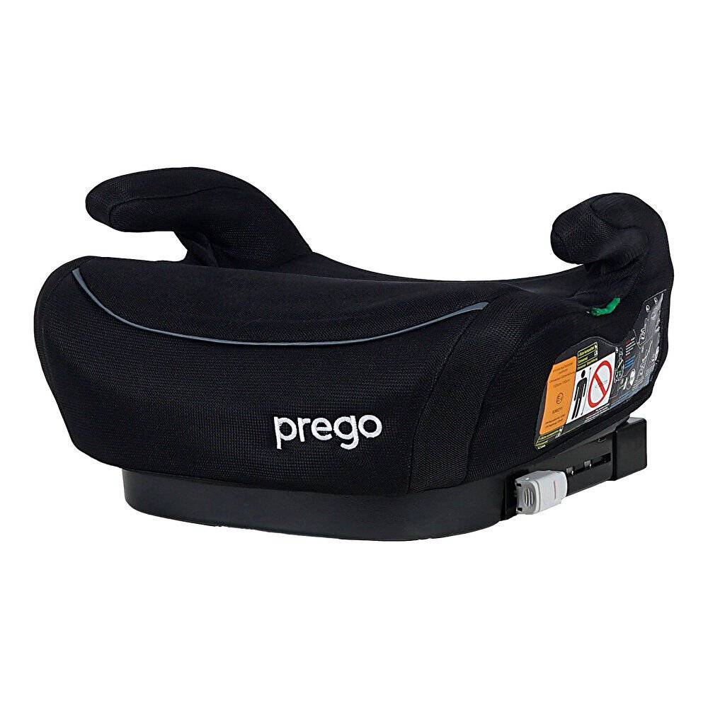 Prego 4052 Riofix Oto Koltuğu Yükseltici 1 Adet