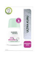 Garnier Mineral Roll-On Ultra Kuru Kadın 50 ml
