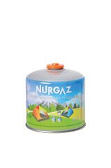 Nurgaz Kartuş 450 gr