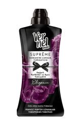 Vernel Max Konsantre Yumuşatıcı 1,2 l Elegance