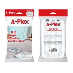 A-plex Gırgır İkili