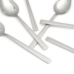 Girit 6'lı Yemek Kaşığı