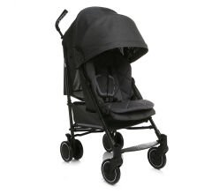 Galaxy Lux Baston Bebek Arabası Otomatik Katlama 6-36 Ay 20 Kg Anthracite 1 Adet