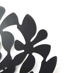 Metal Meyvelik - 30 cm