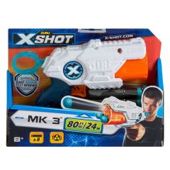 Zuru Xshot Mk3