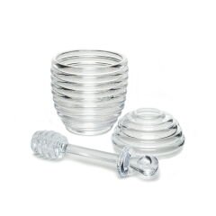 Helezon Bal Kavanozu - 200 ml