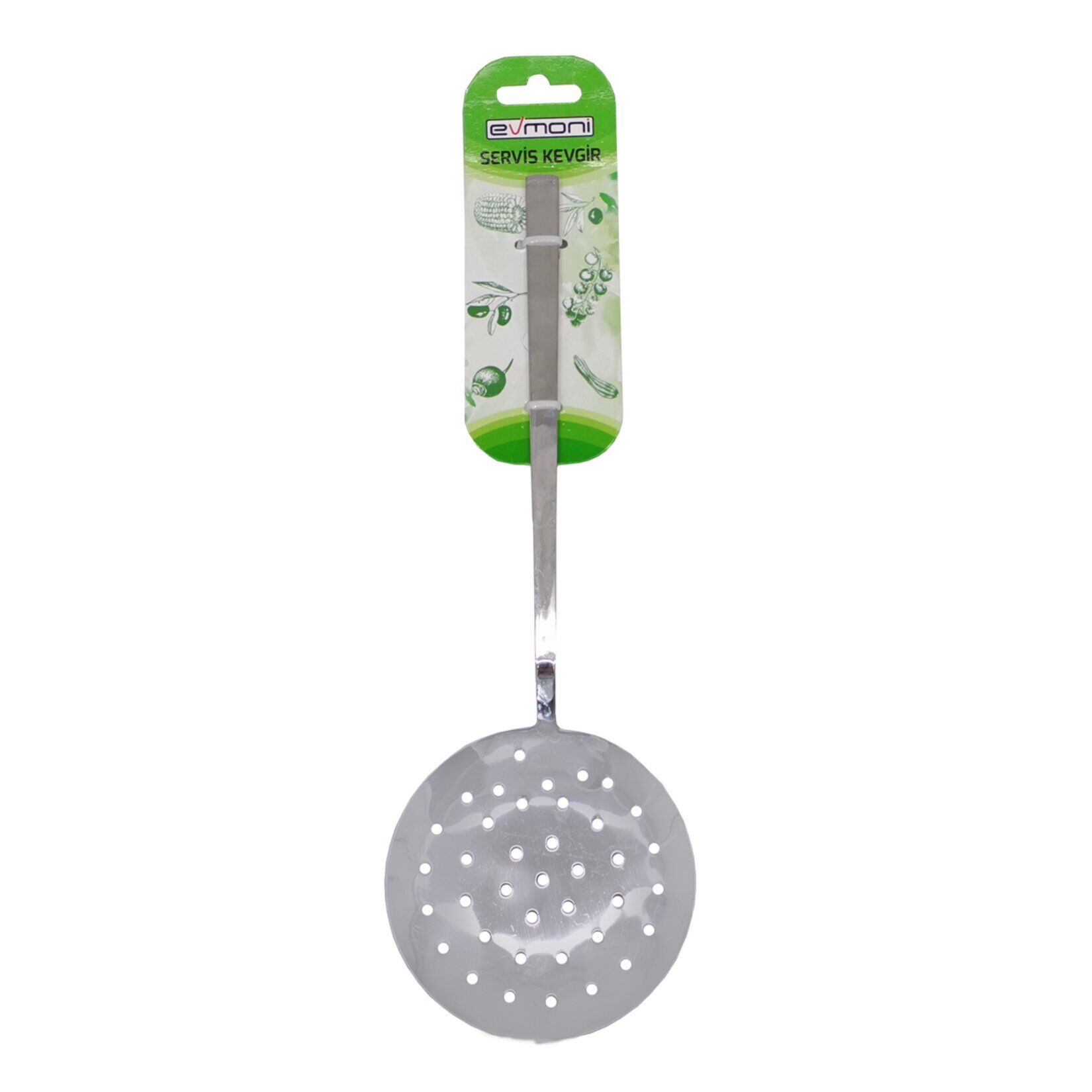 Evmoni Metal Servis Kevgir